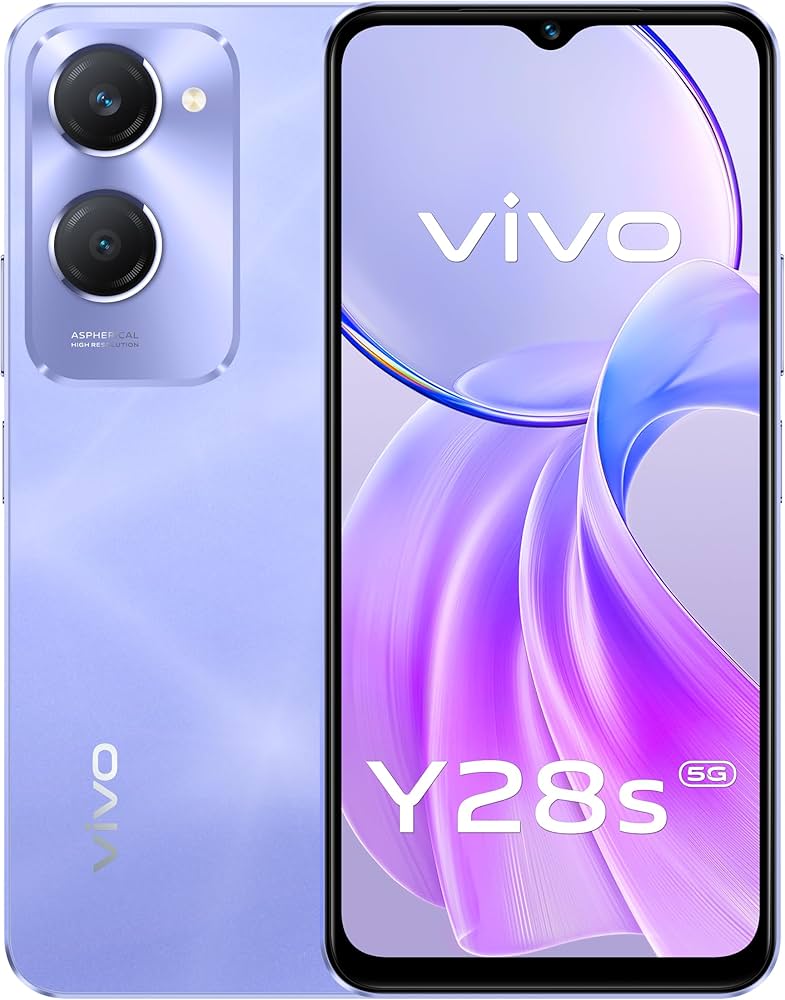 Vivo Y28s 5g (8+256)