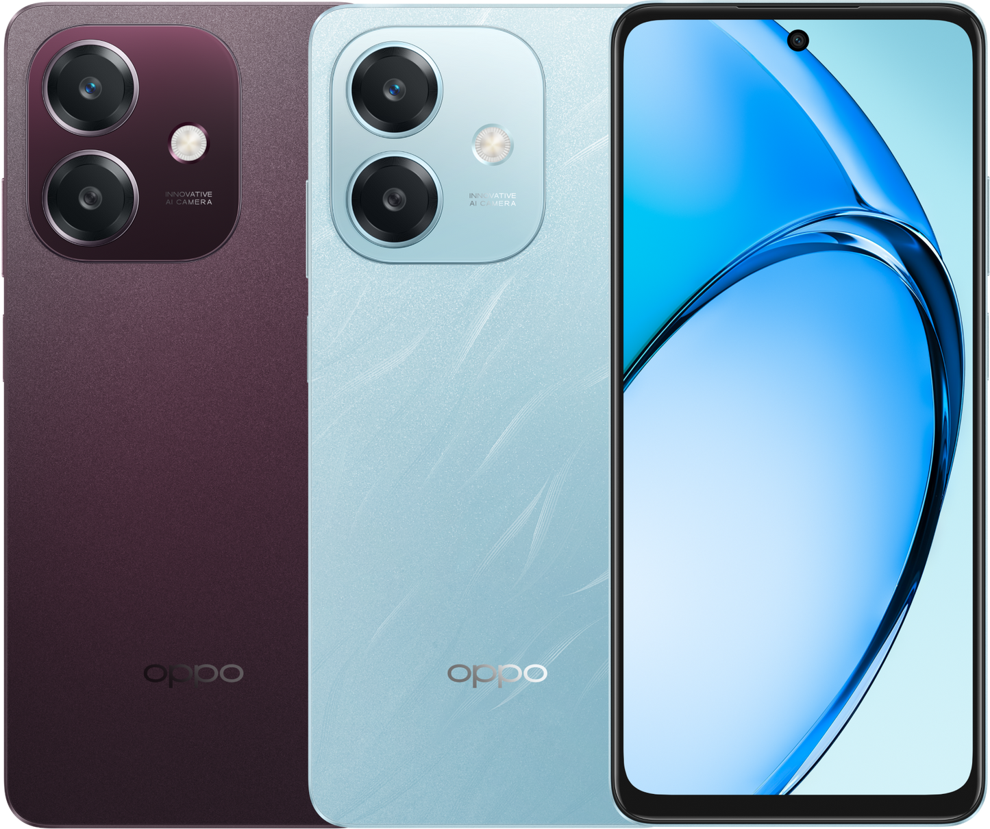 Oppo A3x (4+128)