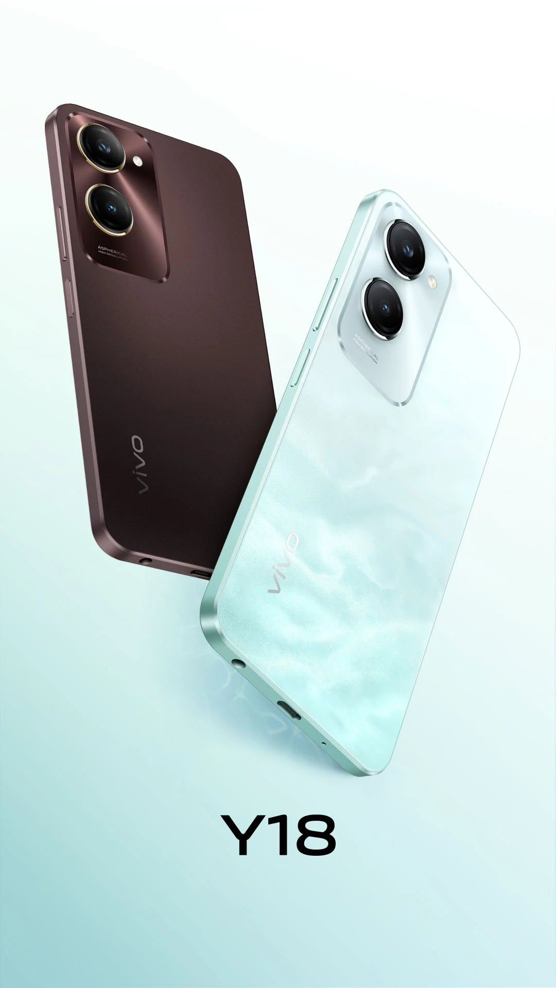 Vivo Y18 (8+128)