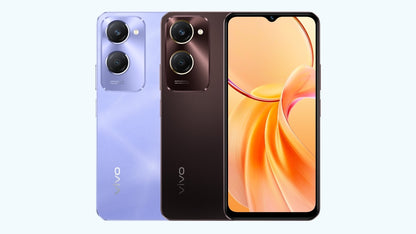 Vivo Y28s 5g (8+256)